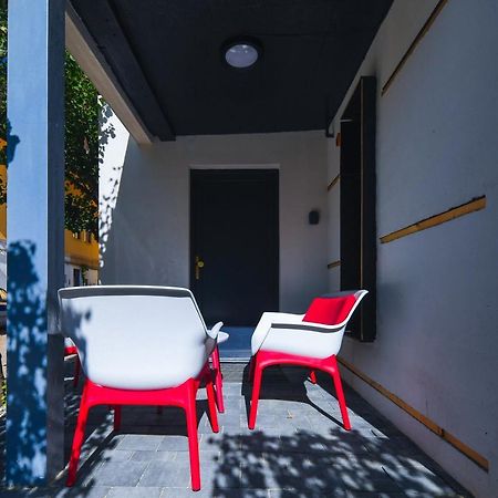 Designer Apartment In The City Center كلوج-نابوكا المظهر الخارجي الصورة
