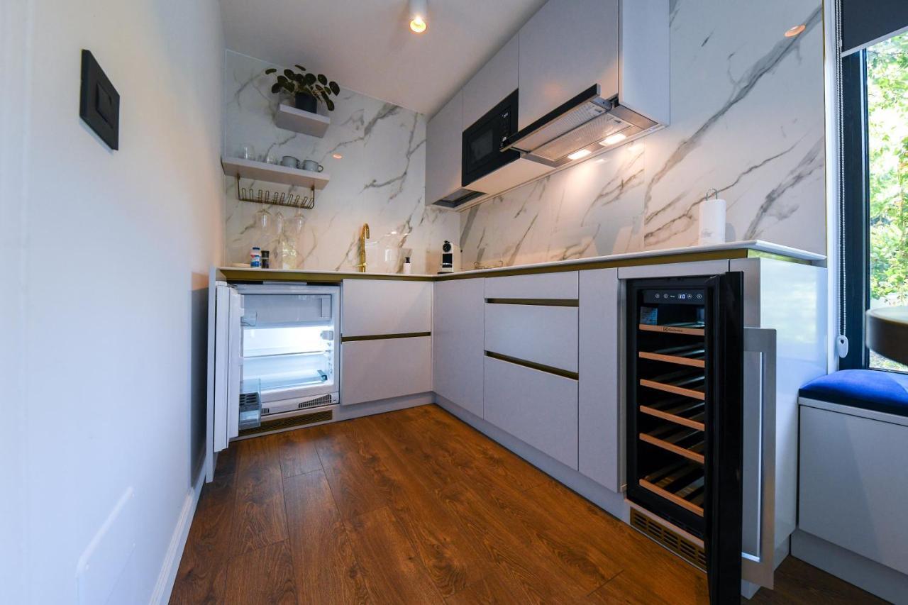Designer Apartment In The City Center كلوج-نابوكا المظهر الخارجي الصورة