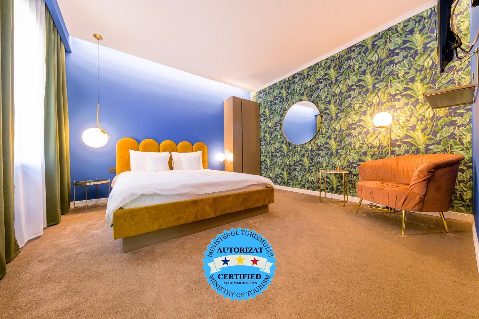 Designer Apartment In The City Center كلوج-نابوكا المظهر الخارجي الصورة